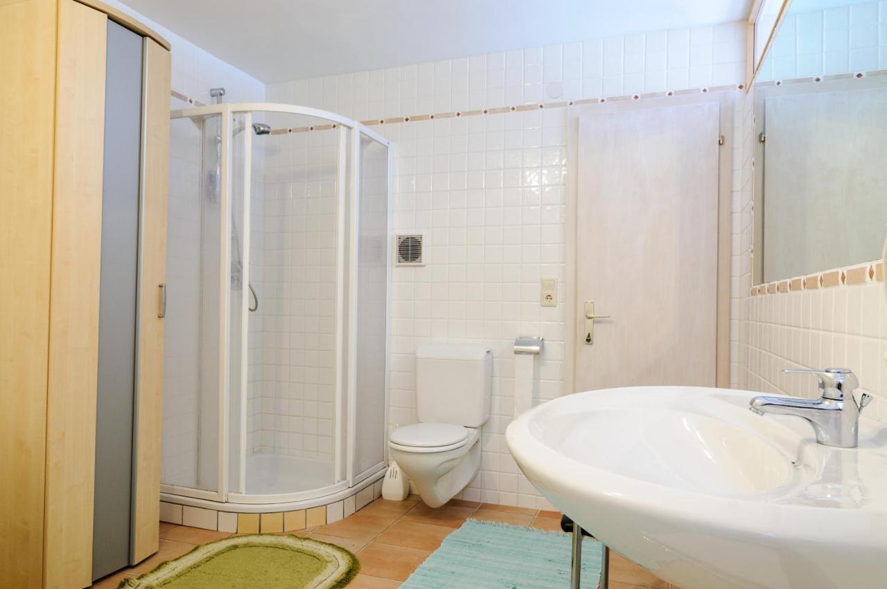 Landhaus Linser タルレンツ エクステリア 写真